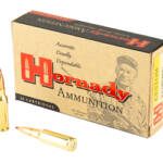 HRNDY 6.5 GRENDEL 90 GR CX 20/200