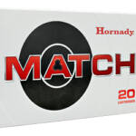 HRNDY MATCH 22 ARC 88GR ELD-M 20/200