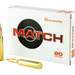 HRNDY 338LAPUA 250GR BTHP 20/120
