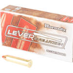HRNDY LVREVO 45-70 250GR MFX 20/200