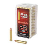 HRNDY 22WMR 30R V-MAX 50/2000