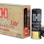 HRNDY CL 12GA 2.75 FTX 300GR 5/100