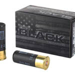 HRNDY BLACK 12GA 2.75" 00 10/100