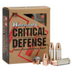 HRNDY CD 30 SUPER CARRY 100GR 20/200