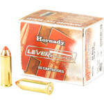 HRNDY LVREVO 44MAG 225GR 20/200