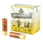 HEVI HAMMER 12GA 3" #3 25/250