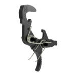 HF EDT 2 STAGE AR15/10 TRIGGER