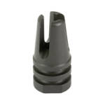 KAK RETRO TAPER FLASH HIDER 1/2X28