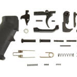 KAK AR-15 LOWER PARTS KIT COMPLETE