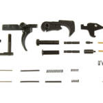 KAK AR-15 LPK NO GRIP/TRIGGER GUARD