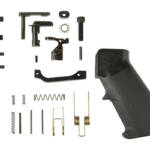 KAK AR-15 LOWER PARTS KIT NO FCG
