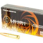 LEHIGH MAX EXP 300BLK 194GR 20/200