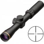 LEUPOLD FREEDOM SCOUT 1.5-4X28MM DUPLX