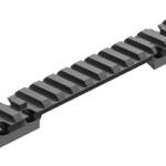 LEUP CNTRY SLOT BASE BRN XBOLT LA