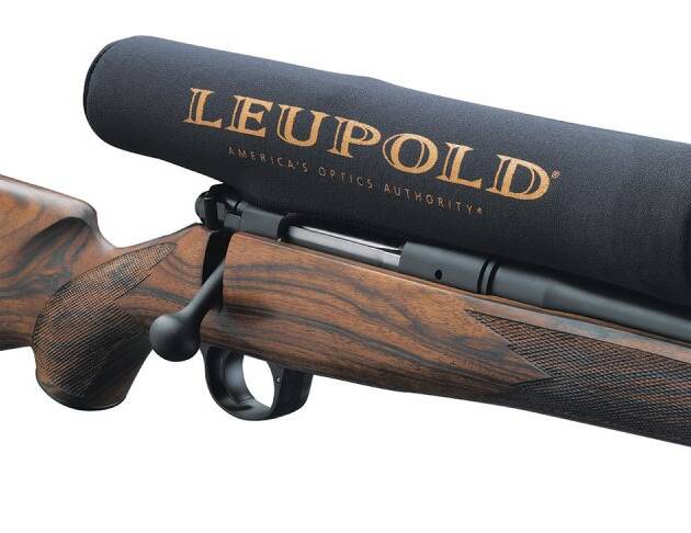 LEUPOLD SCOPE COVER NEOPRENE LARGE