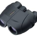 LEUPOLD BINOCULAR BX1 ROGUE 10X25  BLK