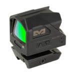 MEPRO MCO PRO 2/68MOA RING BLK RD