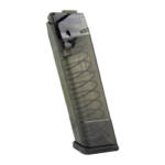 ETS MAG FOR GLK 21/30 45ACP 18RD CSM