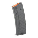 MAG HEXMAG SERIES 2 5.56 10RD GRAY