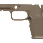 MAGPUL EHG SG9 FS FRAME FDE