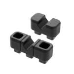 MAGPUL DAKA V-BLACK KIT BLK