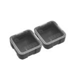 MAGPUL DAKA GRID BINS 2X2 BLK