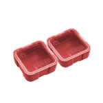 MAGPUL DAKA GRID BINS 2X2 RED