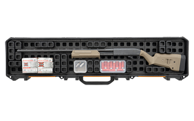 MAGPUL DAKA GRID ORG PELICAN V770