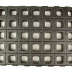MAGPUL DAKA GRID RPLCMNT PANEL BLK