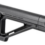 MAGPUL MOE FIXED STK MIL-SPEC BLK