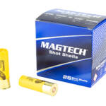 MAGTECH 20GA 2.75" TTT 25/250