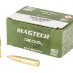 MAGTECH 300BLK 123GR FMJ 50/1000