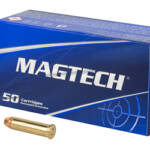 MAGTECH 357 MAG 125 FMJ FLAT 50/1000