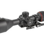 NOCPIX THERMAL WEAPON SIGHT 640 50MM
