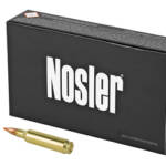 NOSLER 22NOS 55GR BT 20/200