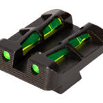 HIVIZ LITEWAVE REAR TAURUS G3/G4