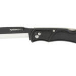 OD EDGE RAZOR ONYX 3.5" FLDR BLK