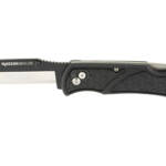 OD EDGE RAZOR ONYX 3" FLDR BLK