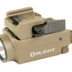 OLIGHT BALDR S 800LUM FDE