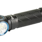 OLIGHT PERUN 3 HL 3000LUM BLACK