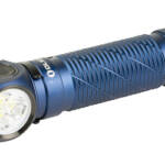 OLIGHT PERUN 3 HL 3000LUM MIDNT BLU