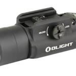 OLIGHT PL TURBO VALKYRIE BLACK