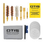 OTIS 50CAL MUZZLELOADER CLEANING KIT