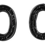 PELTOR GEL EAR CUSHIONS BLK