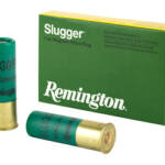 REM SLGR 12GA 3" MAX RFL SLG 5/250