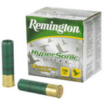 REM HYPSNC STL 12GA 3.5" #4 25/250