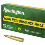 REM 243WIN 80GR PSP 20/200