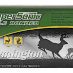 REM HYPERSONIC 450BM 260GR 20/200