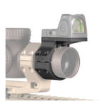 REPTILIA ROF-SAR 34MM RMR BLACK