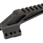 REPTILIA ROF 34MM DIVING BOARD BLACK